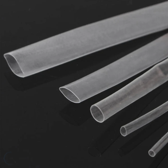 PTFE Heat Shrink Tube